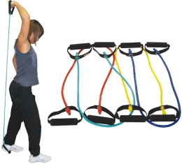 Fitnesstube