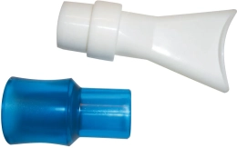Lot de 10 embouts pour sarbacane