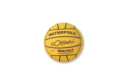 Ballon mini water polo