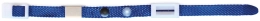 Arrêt PVC pour bracelets