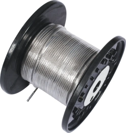 Câble inox