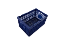 Panier plastique