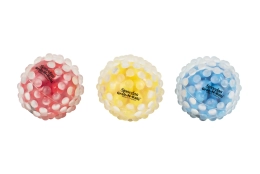 Jeu de 3 balles à billes