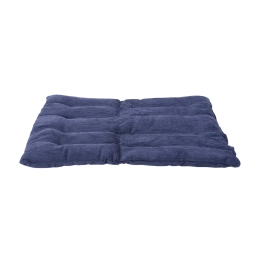 Tapis lesté nervuré