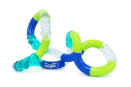 Tangle junior texturé