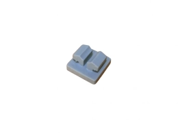 Set van 50 nethaken