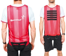 Tenue de Bumball