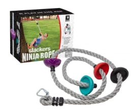 Slackers Ninja Line touw