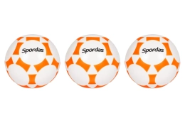 Set van 3 spelballen