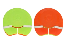 Kit raquettes Pom'do bicolores