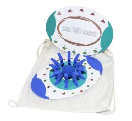 Jeu Catchshoot