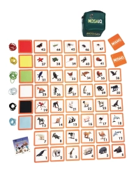 Set MosaIQ Zoo
