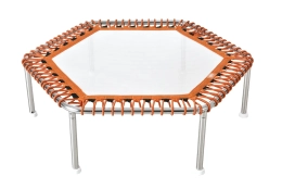 Trampoline aquatique WX Hexa