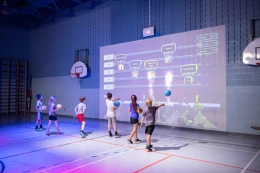 Lü bal 21cm
