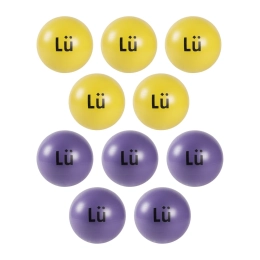 Lü Ballen Set