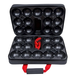 Mallette de rangement Boccia