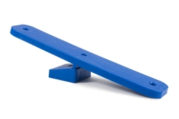 Planche d'équilibre à bascule