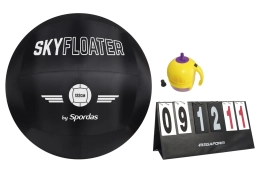 Kit scolaire ballon géant Skyfloater