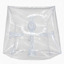 Cube de remplacement pour cube Poull Ball