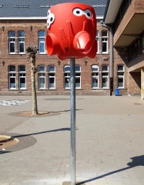 Balkorf Octopus