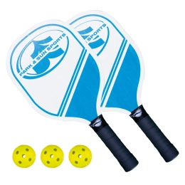 Racketset voor pickleball