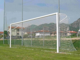 But de football avec oreilles
