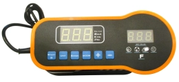 Intelligente balcompressor