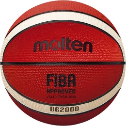 Ballon de basket Molten BG2000