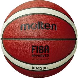 Ballon de basket Molten BG4500