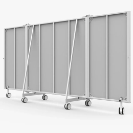 ULTRASAFE Mobiele dansspiegel