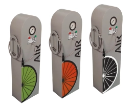 Fietspomp ALTAO® Primo +