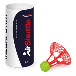 Tube de 3 volants Air Shuttle 2.0