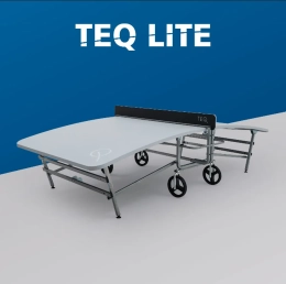 Teqball Tafel - Teq Lite