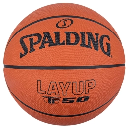Ballon de basket Spalding Layup TF-50
