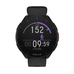 Hartslagmeter POLAR Pacer
