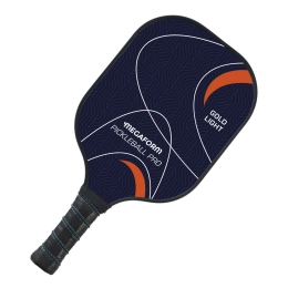 Raquette de pickleball Megaform Pro Gold