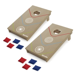 Jeu de Cornhole