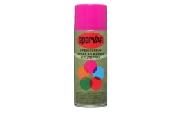 Spray craie