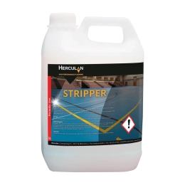 Polymeer Stripper voor sportvloeren 5L
