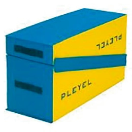 Module rectangulaire 2 en 1