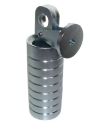 Multidirectionele verankering met chemische verankering
