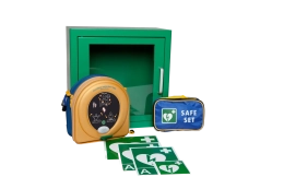 AED kit HeartSine 360P