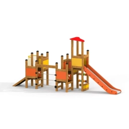 Multiplatform-module