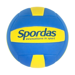 Ballon de volley Spordas Soft Kids