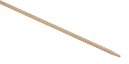 Baguette en bois pour assiette de jonglerie
