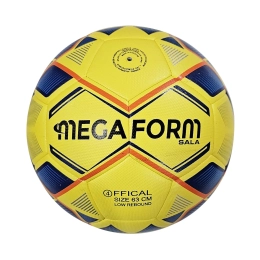 Ballon de futsal Megaform Sala 2.0