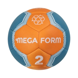 Handbal Megaform Silver 2.0