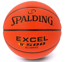 Ballon de basket Spalding Excel TF500