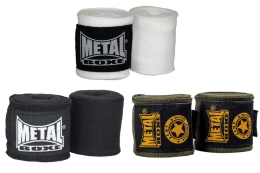 Bandes de boxe 4m