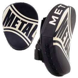 Paire de pattes d'ours